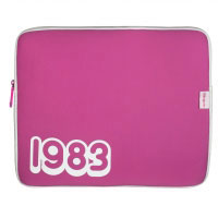 Targus Retro Laptop 15.4  Skin Pink (TSS063EU)